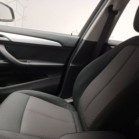 Voitures D'occasion À Lormont | Bmw X1 F48 Sdrive 18D 150 Ch Bva8 Lounge