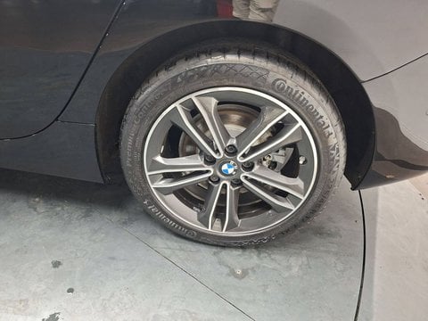 Voitures D'occasion À Lormont | Bmw Série 1 Serie 1 F40 116D 116 Ch Edition Sport