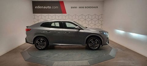 Voitures D'0Km À Lormont | Bmw Ix2 U10 Edrive20 204Ch Bva M Sport