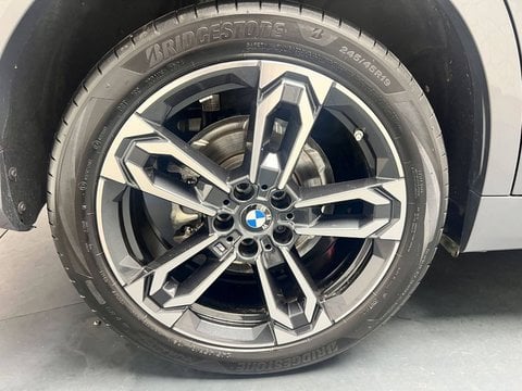 Voitures D'occasion À Lormont | Bmw X2 U10 Sdrive 20I 170Ch Dkg7 M Sport