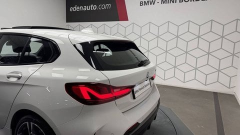 Voitures D'occasion À Lormont | Bmw Série 1 Serie 1 F40 118I 136 Ch Dkg7 M Sport