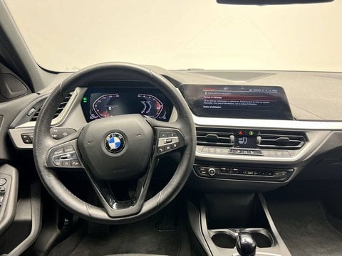 Voitures D'occasion À Lormont | Bmw Série 1 Serie 1 F40 118D 150 Ch Bva8