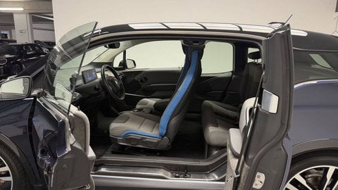 Voitures D'occasion À Lormont | Bmw I3 I3S 120 Ah 184 Ch Bva Edition Windmill Atelier