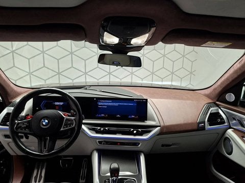Voitures D'occasion À Lormont | Bmw Xm G09 653 Ch Bva8