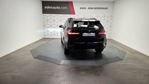 Voitures D'0Km À Lormont | Bmw X1 U11 Sdrive 20I 170Ch Dkg7 M Sport