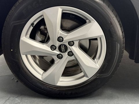 Voitures D'occasion À Lormont | Audi Q3 Sportback Q3 Ii 35 Tfsi 150 Ch S Tronic 7 S Line