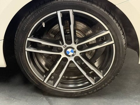 Voitures D'occasion À Lormont | Bmw Série 2 Cabriolet 220D 190 Ch Bva8 M Sport