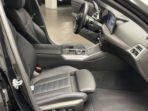 Voitures D'occasion À Lormont | Bmw Série 3 Serie 3 G20/G21 330E 292 Ch Bva8 M Sport