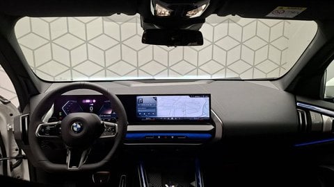 Voitures D'0Km À Lormont | Bmw X3 20D Xdrive 197 Ch Bva8 M Sport