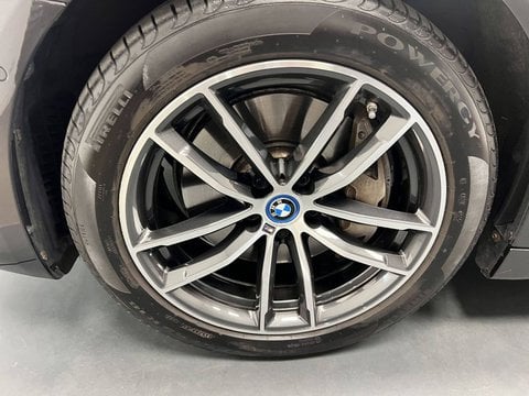 Voitures D'occasion À Lormont | Bmw Série 5 Serie 5 G30/G31 545E Twinpower Turbo Xdrive 394 Ch ...