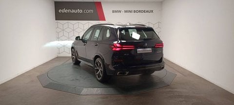 Voitures D'0Km À Lormont | Bmw X5 G05 Xdrive50E 489 Ch Bva8 M Sport
