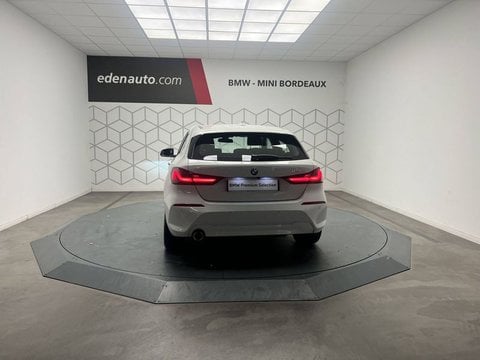 Voitures D'occasion À Lormont | Bmw Série 1 Serie 1 F40 118I 136 Ch Dkg7 Business Design