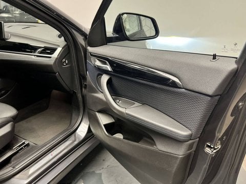 Voitures D'occasion À Lormont | Bmw X2 Sdrive 18D 150 Ch Bva8 M Sport