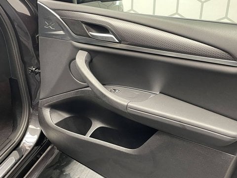 Voitures D'occasion À Lormont | Bmw X3 G01 Xdrive 30E 292Ch Bva8 M Sport
