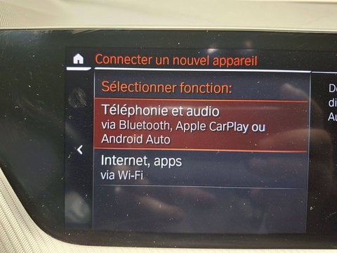 Voitures D'occasion À Lormont | Bmw Série 1 Serie 1 F40 116D 116 Ch Dkg7 M Sport