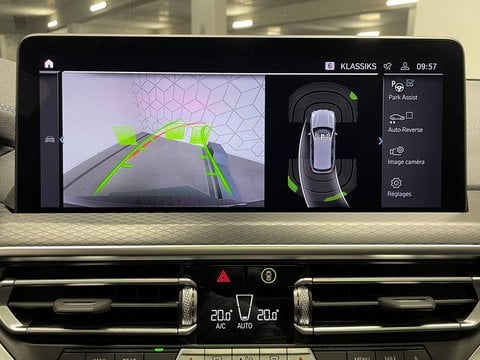 Voitures D'occasion À Lormont | Bmw X3 G01 Xdrive 20D 190Ch Bva8 M Sport