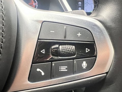 Voitures D'occasion À Lormont | Bmw Série 1 Serie 1 F40 116D 116 Ch Dkg7 M Sport