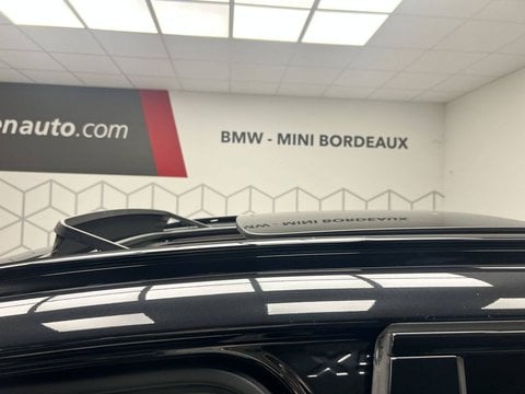Voitures D'occasion À Lormont | Bmw X5 G05 Xdrive45E 394 Ch Bva8 M Sport