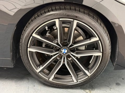 Voitures D'occasion À Lormont | Bmw Série 4 Serie 4 G23 Cab 420I 184 Ch Bva8 M Sport