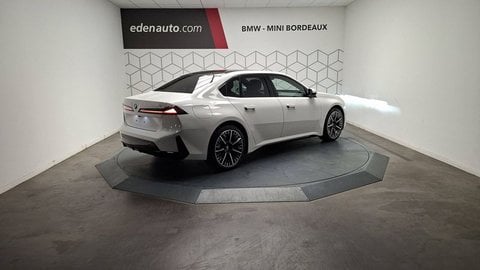 Voitures D'0Km À Lormont | Bmw Série 3 I3 50 Xdrive First Edition