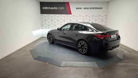 Voitures D'0Km À Lormont | Bmw I4 G26 M60 Xdrive M Performance
