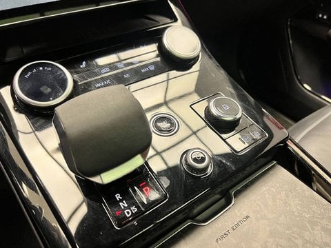 Voitures D'occasion À Lormont | Land Rover Range Rover Sport Iii P510E 3.0L I6 Phev 510Ch First ...