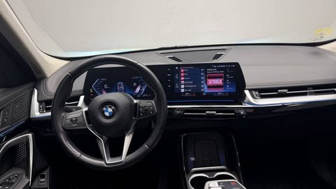 Voitures D'occasion À Lormont | Bmw X1 U11 Sdrive 18D 150Ch Dkg7 Xline