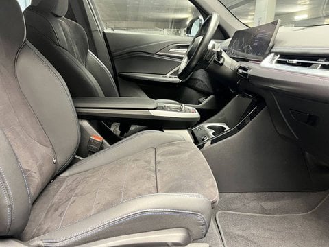 Voitures D'occasion À Lormont | Bmw X1 U11 Sdrive 18I 136Ch Dkg7 M Sport