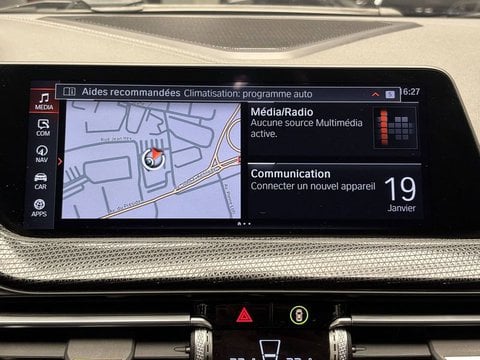 Voitures D'occasion À Lormont | Bmw Série 1 Serie 1 F40 118I 136 Ch Dkg7 M Sport