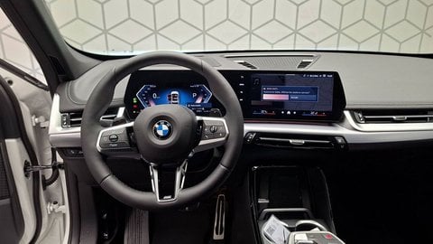 Voitures D'0Km À Lormont | Bmw X1 U11 Sdrive 20I 170Ch Dkg7 M Sport