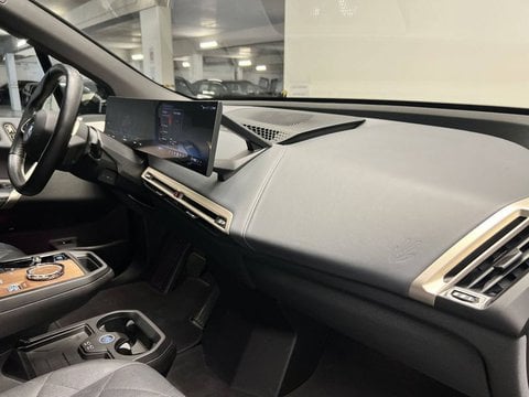 Voitures D'occasion À Lormont | Bmw Ix I20 M60 619Ch