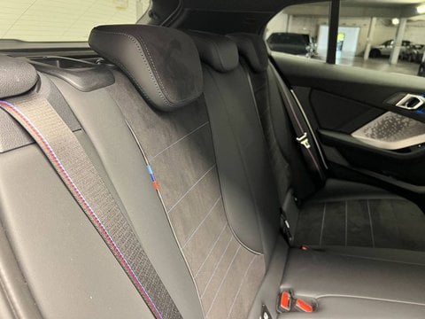 Voitures D'occasion À Lormont | Bmw Série 1 Serie 1 F70 120D 163 Ch Dkg7 M Sport