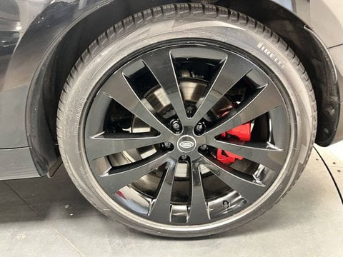 Voitures D'occasion À Lormont | Land Rover Range Rover Sport Iii P510E 3.0L I6 Phev 510Ch First ...