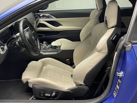 Voitures D'occasion À Lormont | Bmw M4 Competition Cabriolet G83 Competition Cabriolet M Xdrive ...