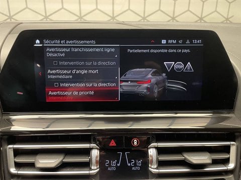 Voitures D'occasion À Lormont | Bmw M8 Coupé M8 F91/F92/F93 M8 Coupe 625 Ch Bva8 Compétition