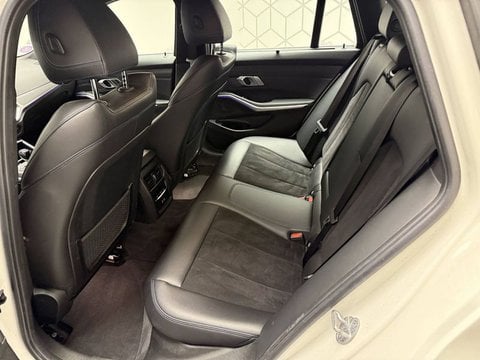 Voitures D'occasion À Lormont | Bmw Série 3 Serie 3 G20/G21 Touring 320E Xdrive 204 Ch Bva8 M S...
