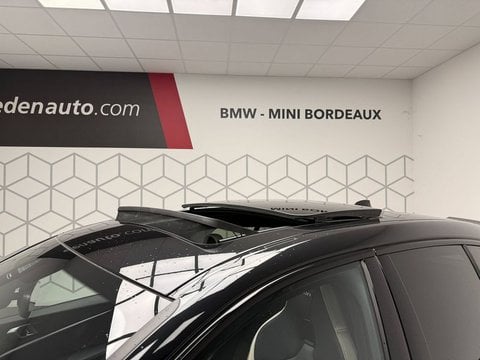 Voitures D'occasion À Lormont | Bmw Série 1 Serie 1 F40 118I 136 Ch Edition M Sport Pro