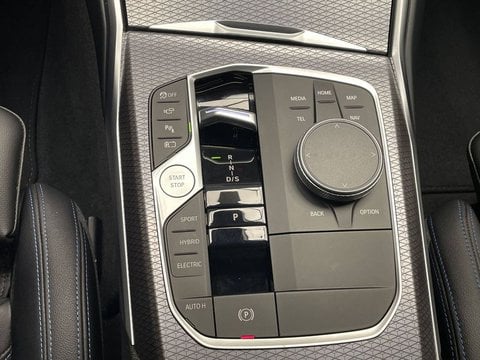 Voitures D'occasion À Lormont | Bmw Série 3 Serie 3 G20/G21 330E 292 Ch Bva8 M Sport
