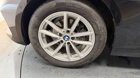 Voitures D'occasion À Lormont | Bmw Série 3 Serie 3 G20/G21 Touring 318I 156 Ch Bva8