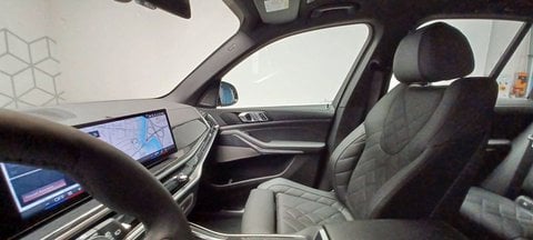 Voitures D'0Km À Lormont | Bmw X5 G05 Xdrive50E 489 Ch Bva8 M Sport