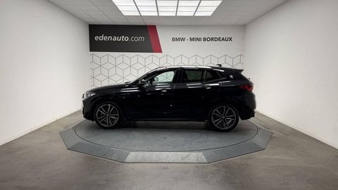 Voitures D'occasion À Lormont | Bmw X2 Xdrive 25E 220 Ch Bva6 M Sport