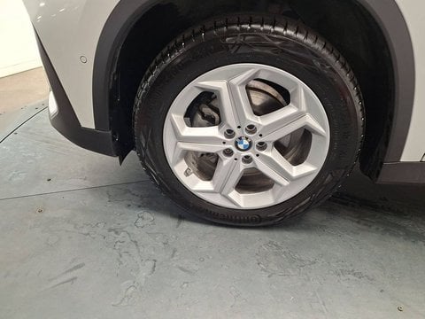 Voitures D'occasion À Lormont | Bmw X1 Sdrive 18I 136Ch Dkg7