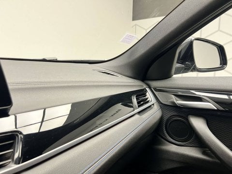 Voitures D'occasion À Lormont | Bmw X2 Sdrive 18D 150 Ch Bva8 M Sport