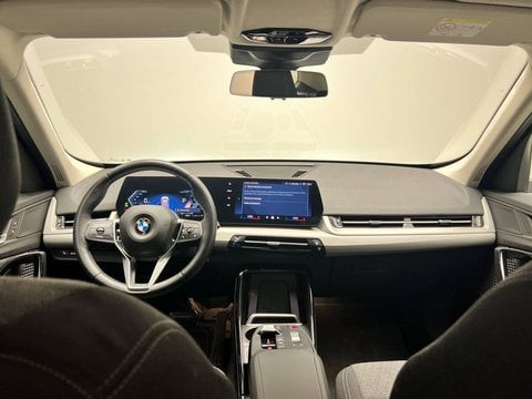 Voitures D'occasion À Lormont | Bmw X1 U11 Sdrive 18D 150Ch Dkg7 Business Design