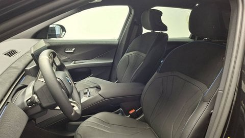Voitures D'0Km À Lormont | Bmw Ix3 Na5 50 Xdrive M Sport