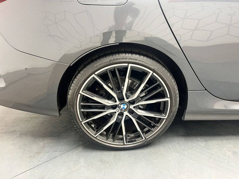 Voitures D'occasion À Lormont | Bmw Série 2 Gran Coupe 216D 116 Ch Dkg7 M Sport