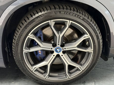 Voitures D'occasion À Lormont | Bmw X5 G05 Xdrive45E 394 Ch Bva8 M Sport