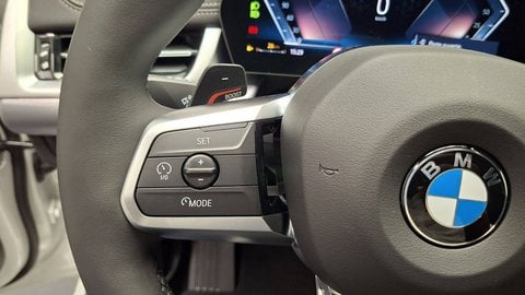 Voitures D'0Km À Lormont | Bmw X1 U11 Sdrive 20I 170Ch Dkg7 M Sport