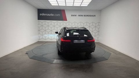 Voitures D'occasion À Lormont | Bmw Série 3 Serie 3 G20/G21 Touring 330E Xdrive 292 Ch Bva8 M S...