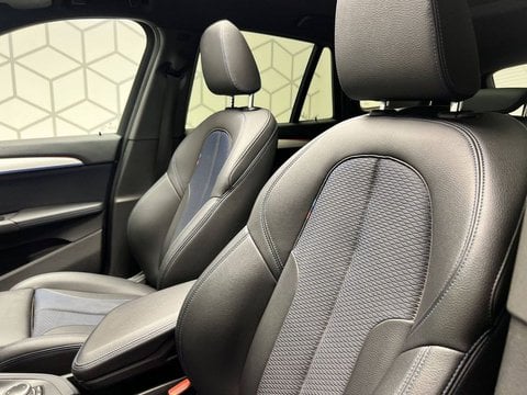 Voitures D'occasion À Lormont | Bmw X1 F48 Sdrive 18I 140 Ch Dkg7 M Sport